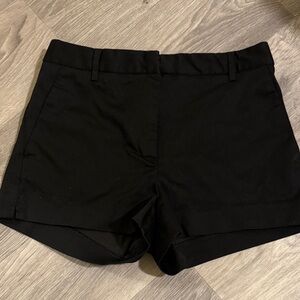 Women’s dressy shorts